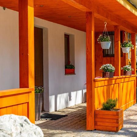 Apartament Lesny Zakopane Bagian luar foto