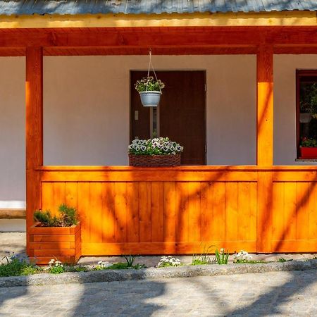 Apartament Lesny Zakopane Bagian luar foto