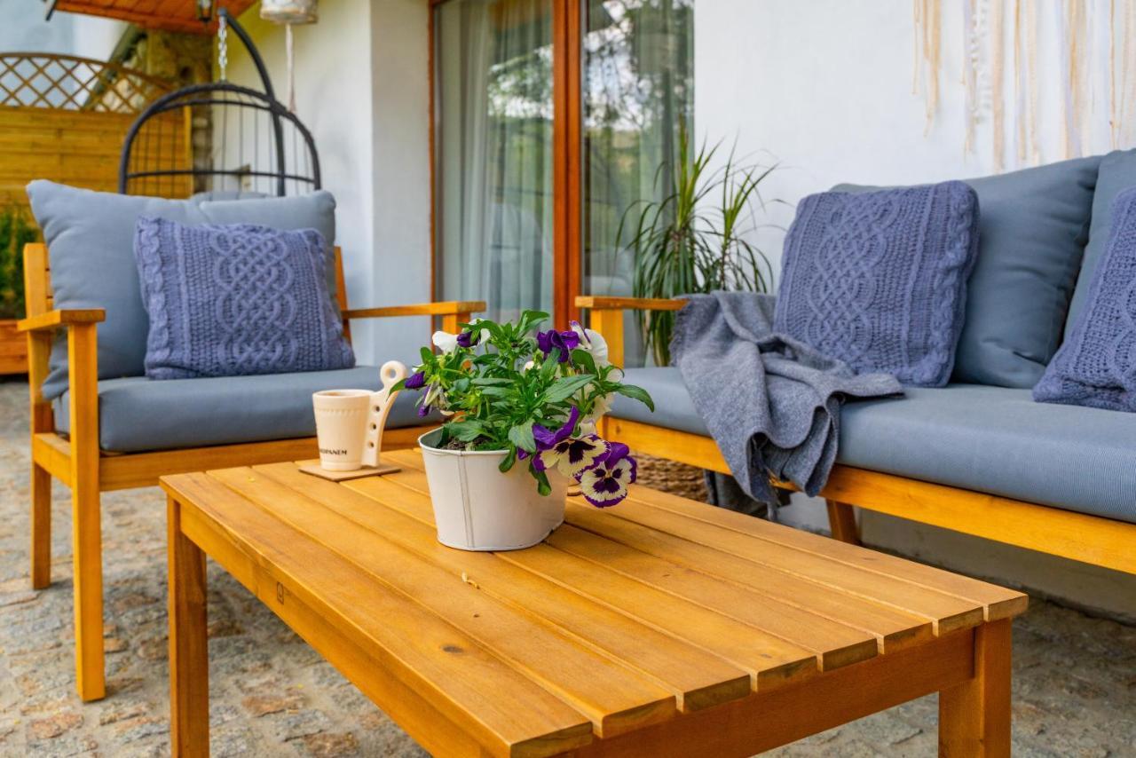 Apartament Lesny Zakopane Bagian luar foto